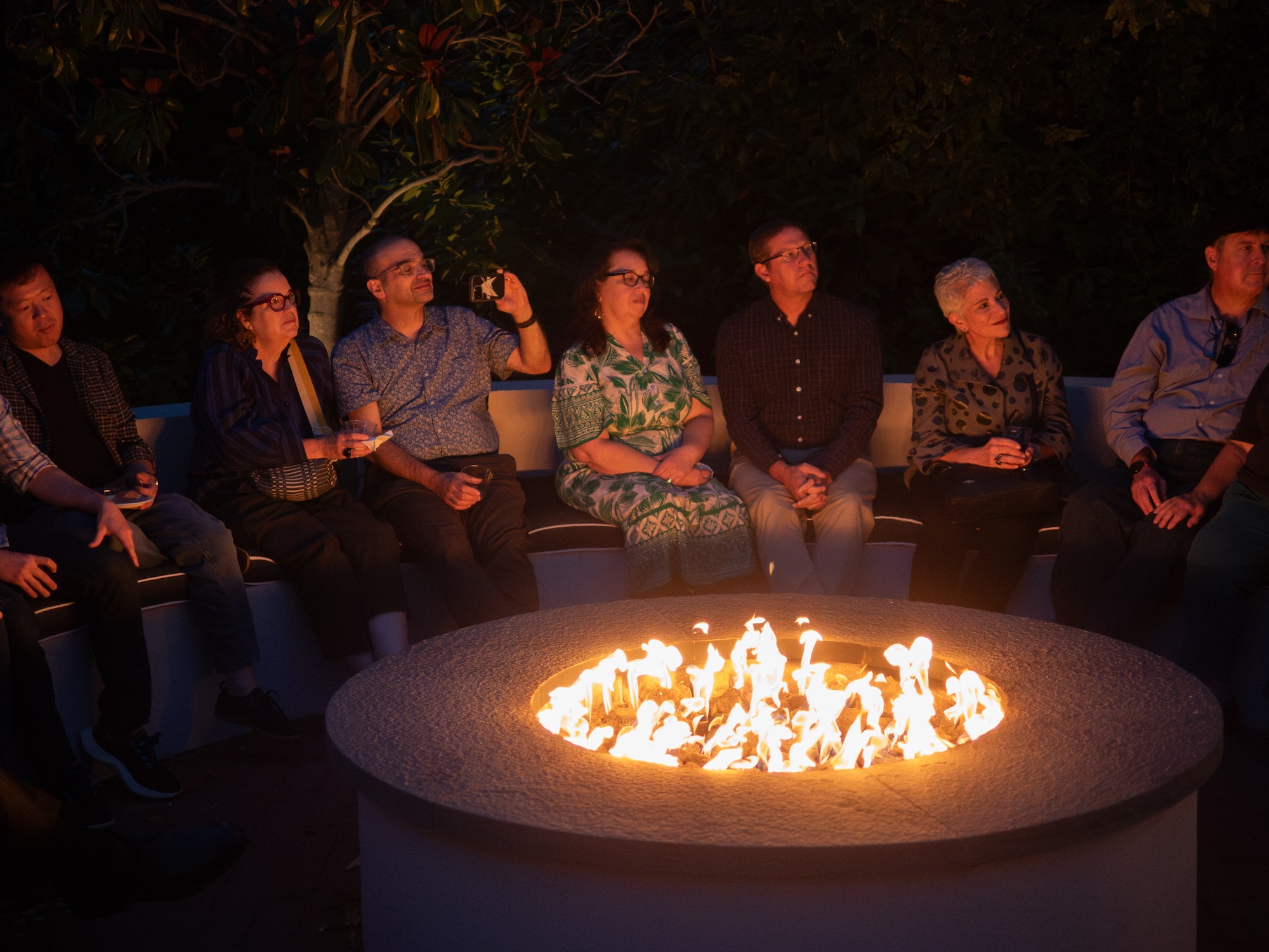 In Berlin Bay Area launch party