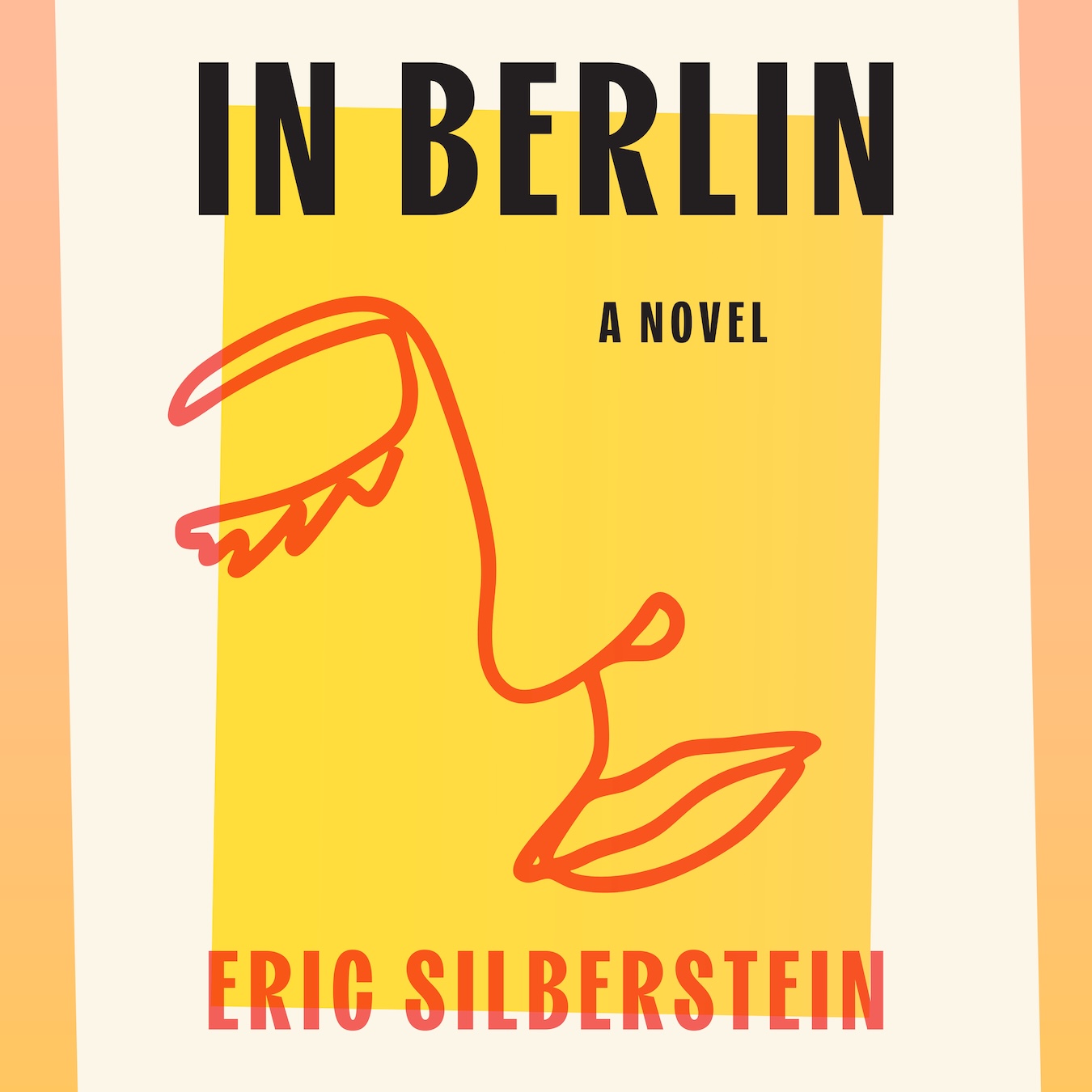 In Berlin Audiobook Cover