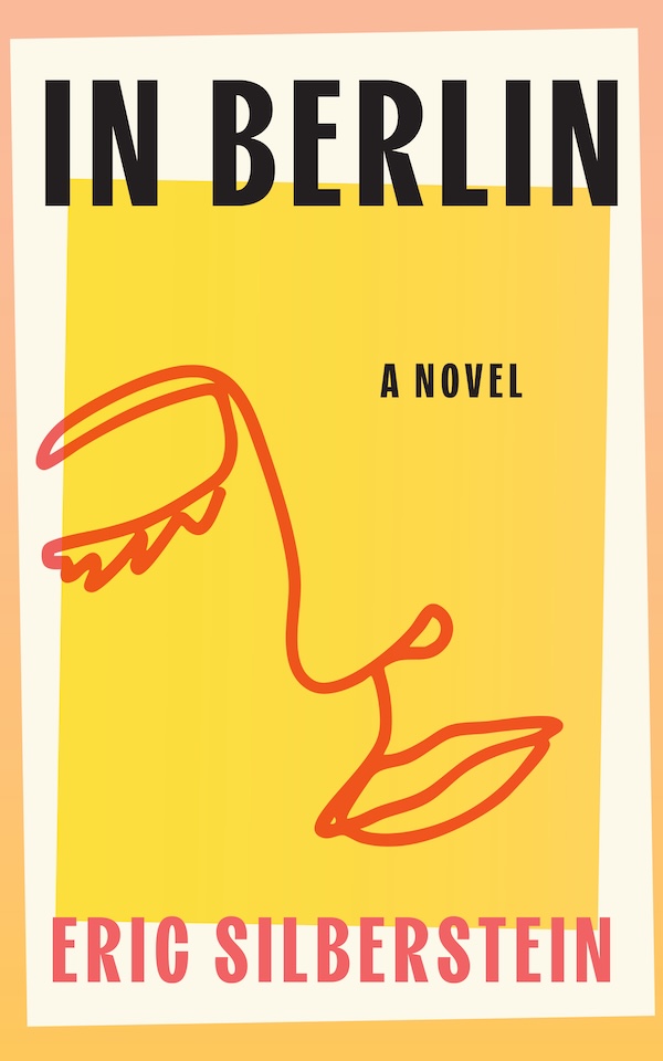 Cover of In Berlin